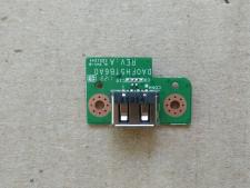 USB роз'єм до ноутбука Fujitsu Lifebook A531 №1